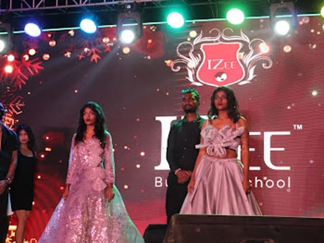 IZee Business School Bangalore Cultural Events photo 22